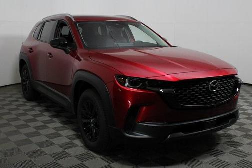 2023 Mazda CX-50 2.5 S Select