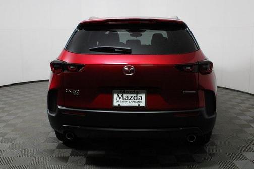 2023 Mazda CX-50 2.5 S Select