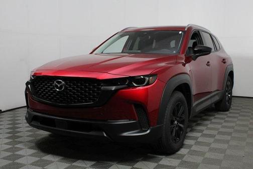 2023 Mazda CX-50 2.5 S Select