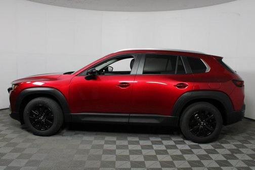 2023 Mazda CX-50 2.5 S Select