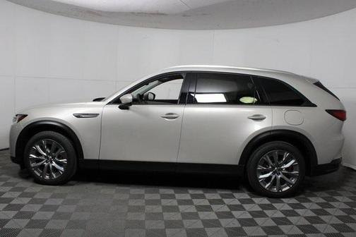 2026 Mazda CX-90 3.3 Turbo Preferred