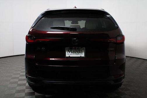 2026 Mazda CX-90 3.3 Turbo Premium Sport