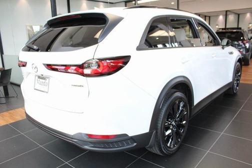 2025 Mazda CX-90 3.3 Turbo Premium Sport