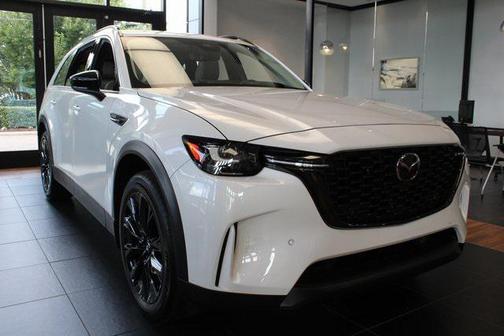 2025 Mazda CX-90 3.3 Turbo Premium Sport
