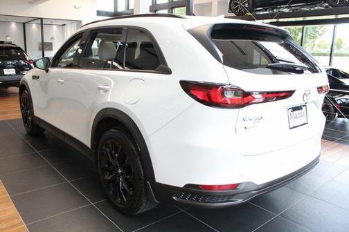 2025 Mazda CX-90 3.3 Turbo Premium Sport