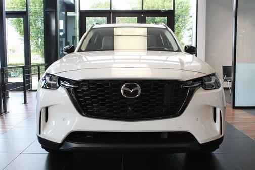 2025 Mazda CX-90 3.3 Turbo Premium Sport
