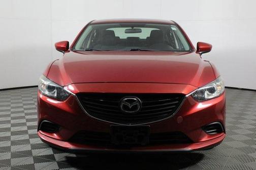 2014 Mazda Mazda6 i Sport