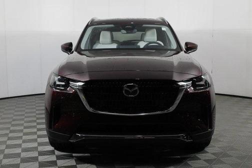 2025 Mazda CX-90 PHEV Premium Plus