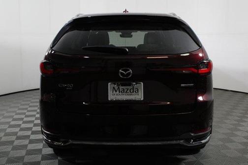 2025 Mazda CX-90 PHEV Premium Plus