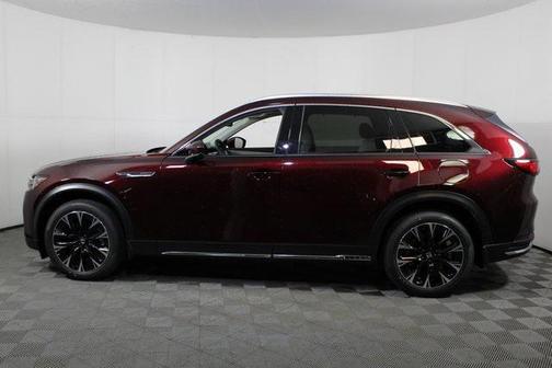 2025 Mazda CX-90 PHEV Premium Plus