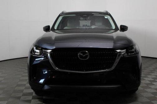 2025 Mazda CX-90 3.3 Turbo Preferred
