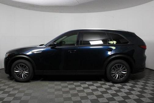 2025 Mazda CX-90 3.3 Turbo Preferred