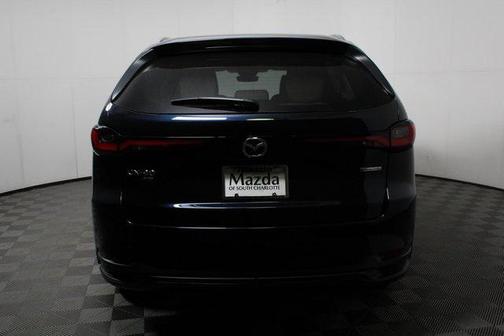 2025 Mazda CX-90 3.3 Turbo Preferred