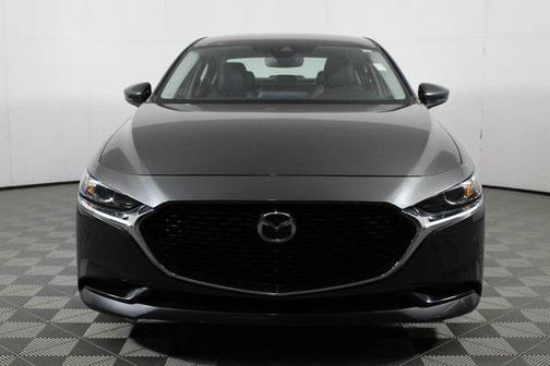 2019 Mazda Mazda3 FWD w/Select Package