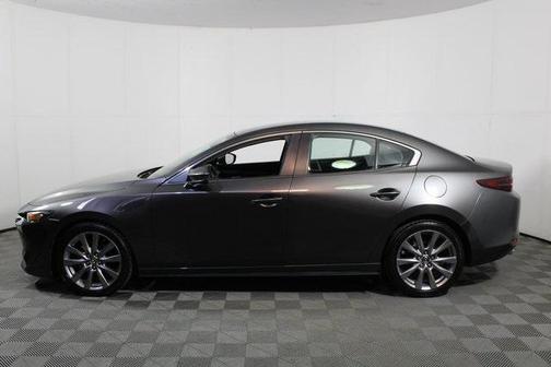 2019 Mazda Mazda3 FWD w/Select Package