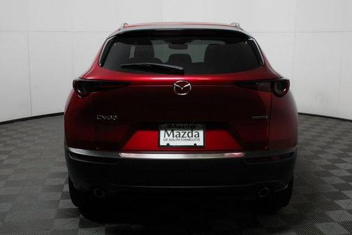 2021 Mazda CX-30 Preferred