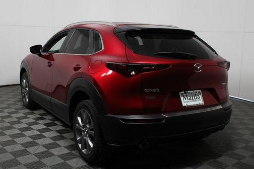 2021 Mazda CX-30 Preferred