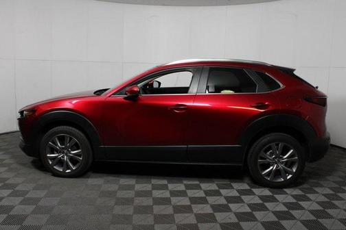 2021 Mazda CX-30 Preferred