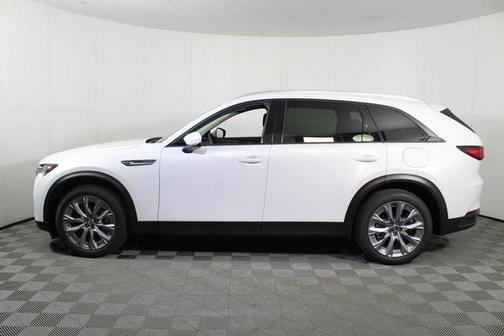 2026 Mazda CX-90 3.3 Turbo Preferred