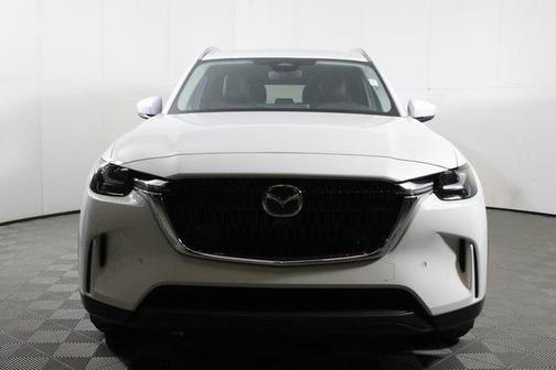 2026 Mazda CX-90 3.3 Turbo Preferred