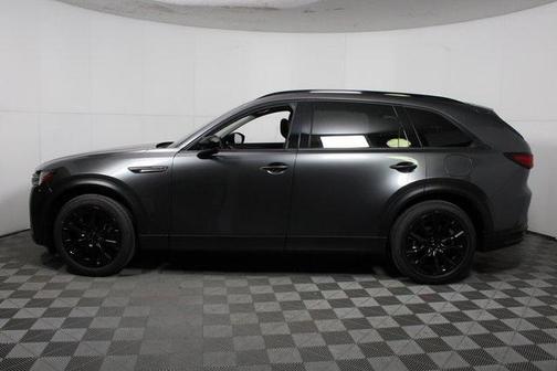 2026 Mazda CX-90 3.3 Turbo Premium Sport