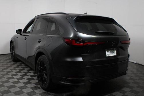 2026 Mazda CX-90 3.3 Turbo Premium Sport