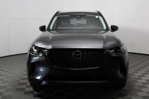 2026 Mazda CX-90 3.3 Turbo Premium Sport