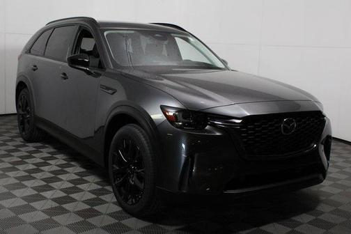 2026 Mazda CX-90 3.3 Turbo Premium Sport