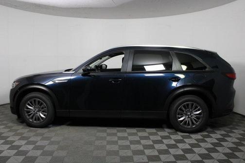 2025 Mazda CX-90 3.3 Turbo S
