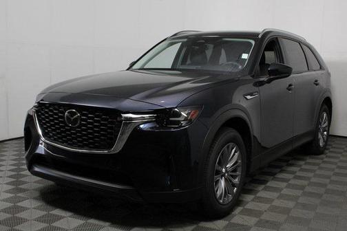 2025 Mazda CX-90 3.3 Turbo S