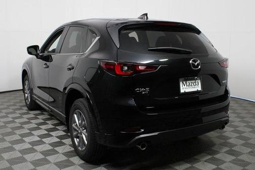 2024 Mazda CX-5 2.5 S Select