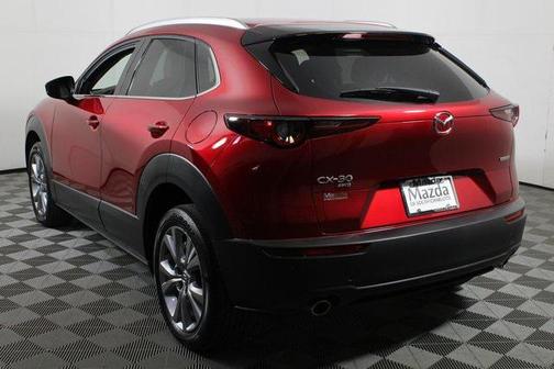 2022 Mazda CX-30 2.5 S Premium Package