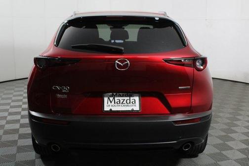 2022 Mazda CX-30 2.5 S Premium Package