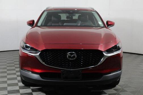 2022 Mazda CX-30 2.5 S Premium Package
