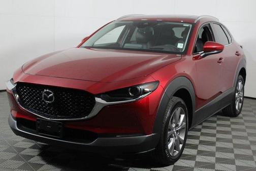 2022 Mazda CX-30 2.5 S Premium Package