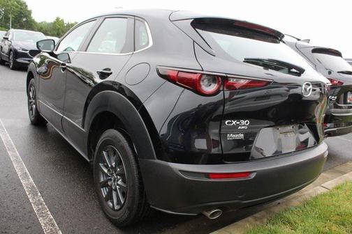 2023 Mazda CX-30 2.5 S