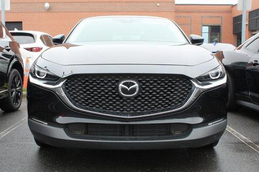 2023 Mazda CX-30 2.5 S
