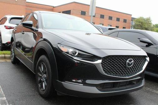 2023 Mazda CX-30 2.5 S