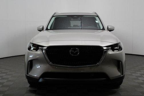 2025 Mazda CX-90 3.3 Turbo Preferred