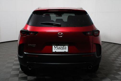 soul red crystal metallic 2026 Mazda CX-50 2.5 S Select Package