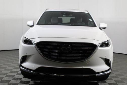 2023 Mazda CX-9 Signature