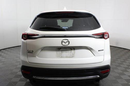 2023 Mazda CX-9 Signature