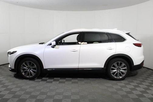 2023 Mazda CX-9 Signature