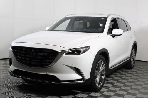 2023 Mazda CX-9 Signature