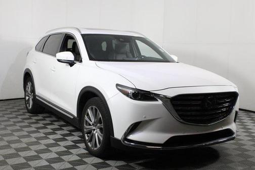 2023 Mazda CX-9 Signature