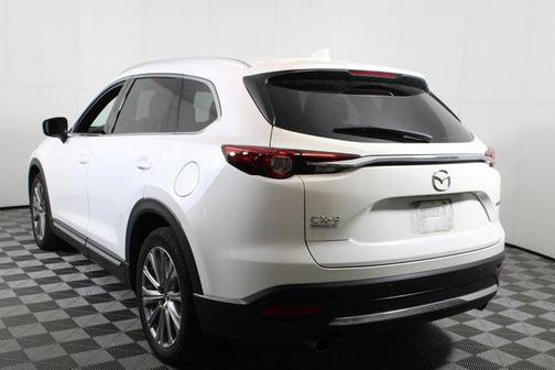2023 Mazda CX-9 Signature