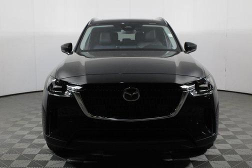 2025 Mazda CX-90 3.3 Turbo Preferred