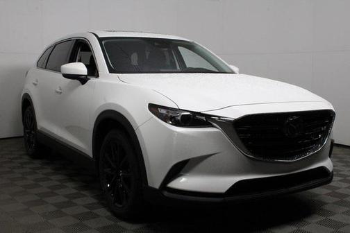 2023 Mazda CX-9 Touring
