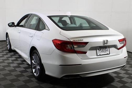 2021 Honda Accord LX 1.5T