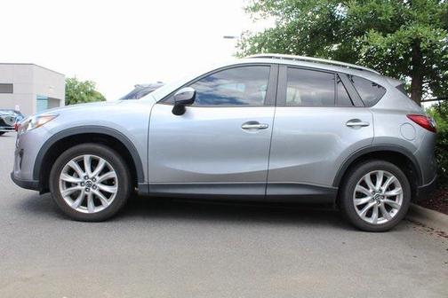 2015 Mazda CX-5 Grand Touring